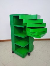 Boby Joe Colombo Carrello