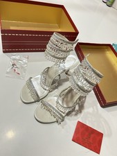 Designer Rene Caovila