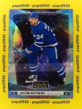 Auston Matthews, Toronto Maple