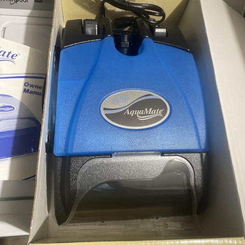 Rainbow aquamate shampoo - aquamate, am-12
