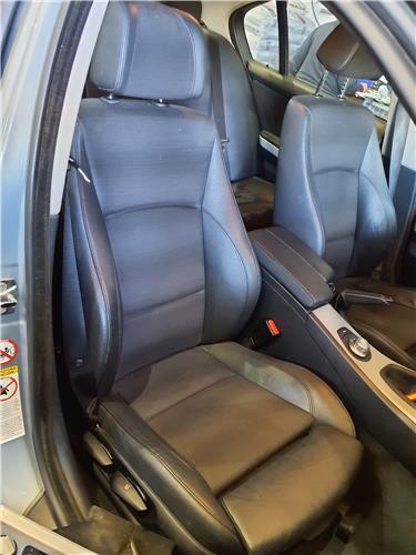 Asiento delantero derecho - asiento,