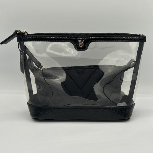 Set borsa trucco victoria - set,