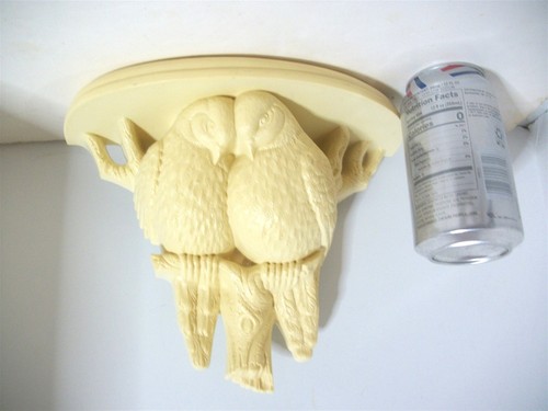 Scaffale vintage burwood - scaffale,
