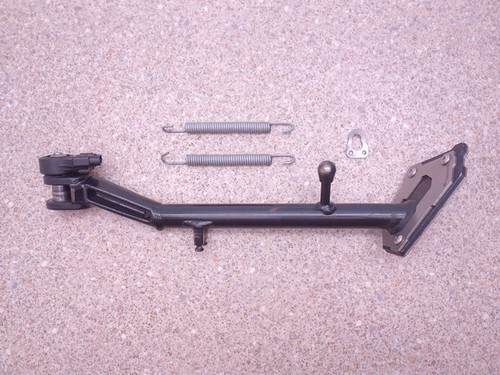Interruttore cavalletto