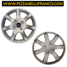 COPRICERCHIO 15'' BORCHIA