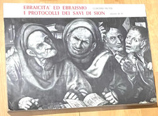 EBRAICITA' ED EBRAISMO I