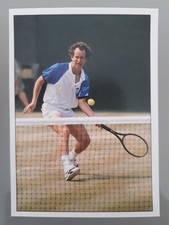 Adesivo Panini ATP Tour 1992