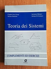 INGEGNERIA TEORIA DEI SISTEMI COMPLEMENTI ED ESERCIZI EUROMA SPAZI LINEARI