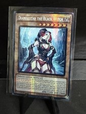 Yu-Gi-Oh! TCG Diabellstar la