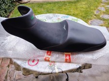 Sella Moto Guzzi Breva e Norge