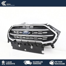 Griglia radiatore anteriore