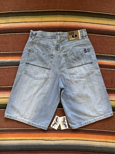 Y2k light wash - light,