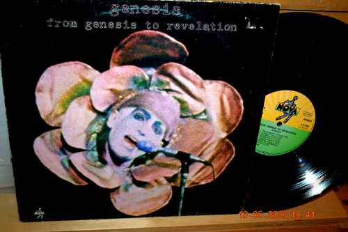 Genesis from to - genesis:,