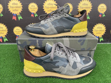 Scarpe uomo Valentino Garavani