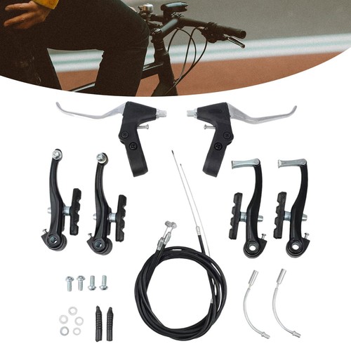 Set completo freni - set,