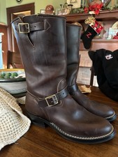 Stivali da ingegnere