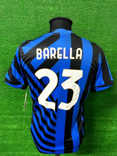 Maglia inter barella - maglia,
