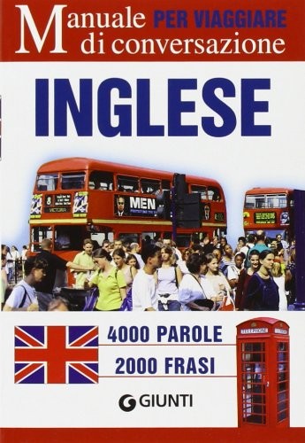 Inglese per viaggiare - per, viaggiare.