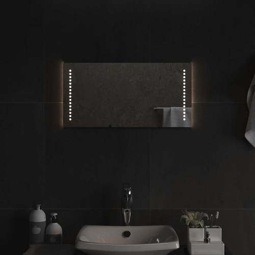 Specchio bagno con - specchio, da