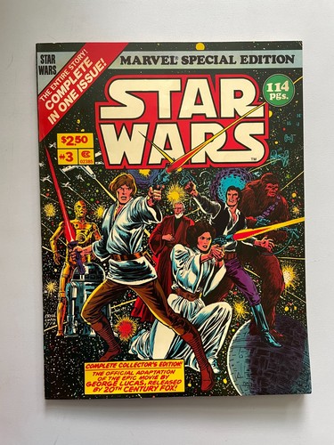 Star wars marvel - star,