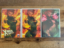 X-MEN UNITED 1 PLANET COMICON