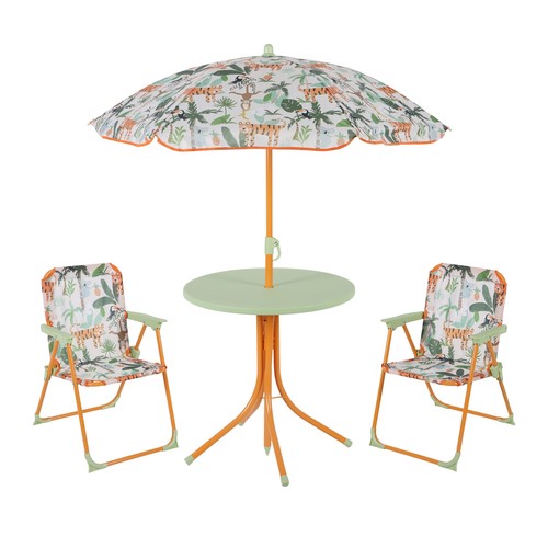 Relaxdays tavolo bambini con - relaxdays,