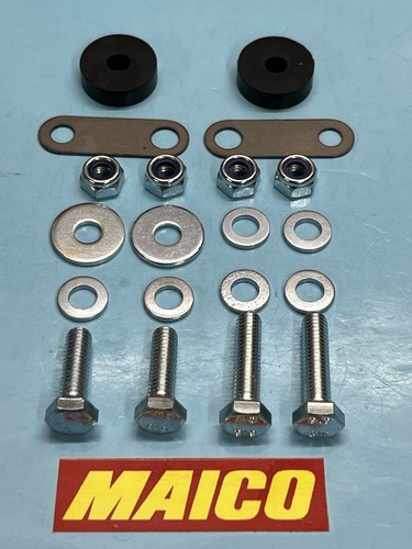 Kit raccordi airbox - kit,