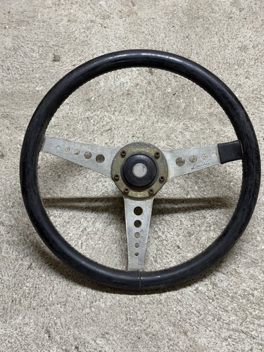 Volante sportivo luisi - volante,