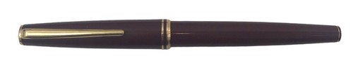 Penna stilografica montblanc - stilografica,