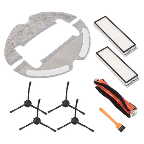 Kit ricambi per - per, robot