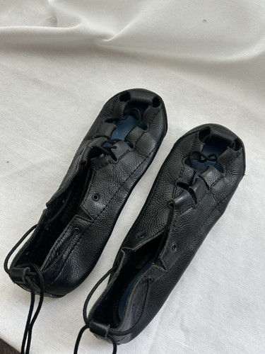 Scarpe morbide ballo - morbide,