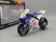 Modellino moto minichamps - moto, 1:12