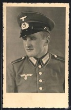 Foto AK Soldato
