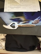 Unico coltello da formaggio