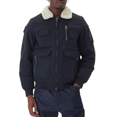 Giubbino uomo aeronautica - giubbino,