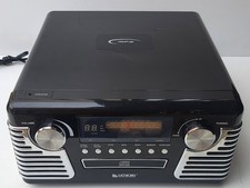 compatto LENOIR radio CD giradischi