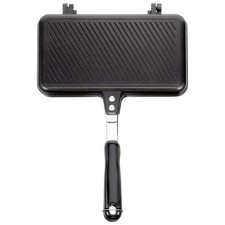 Macchina per Panini Grigliata