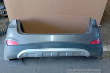 866112Y000 Paraurti post. p/sup.  HYUNDAI ix35 1.7 CRDi 2WD SUV 5p/d/1685cc
