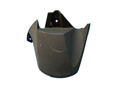 PARAFANGO PARASPRUZZI POSTERIORE SUZUKI GSR 600 REAR MUDGUARD FENDER