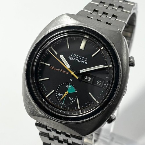 Orologio seiko 6139 8002 - orologio,