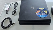 Playstation 4 Pro