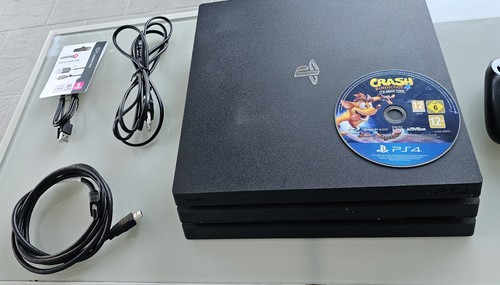 Playstation pro - playstation, 4