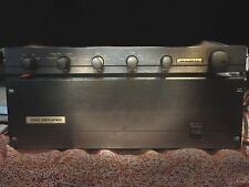 Coppia Pre PS 5.5 Finale 100c  PS AUDIO