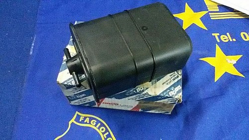 Filtro vapori aria fiat - vapori,