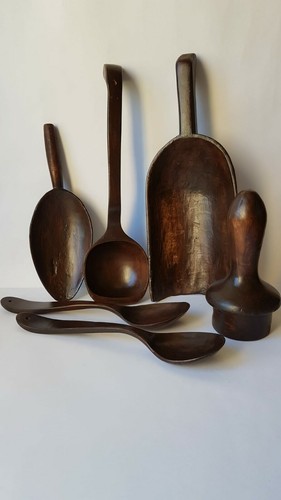 Oggetti del passato - ,
