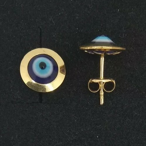 Orecchini oro 18k 750 - oro,