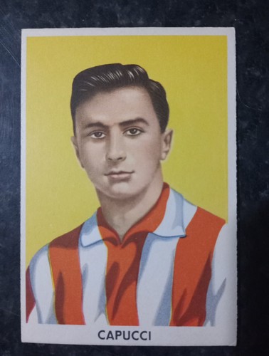 Figurina calciatori sidam - calciatori,