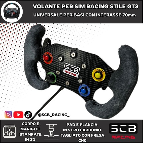 Volante logitech g29 - logitech, g923