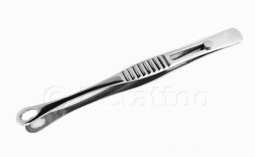 316l mini pinzette locking - pinzette,