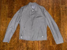 Valentino roma giacca tuta zip